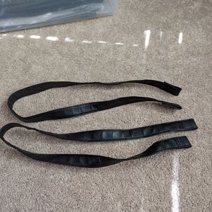 Miche Black 31" handles